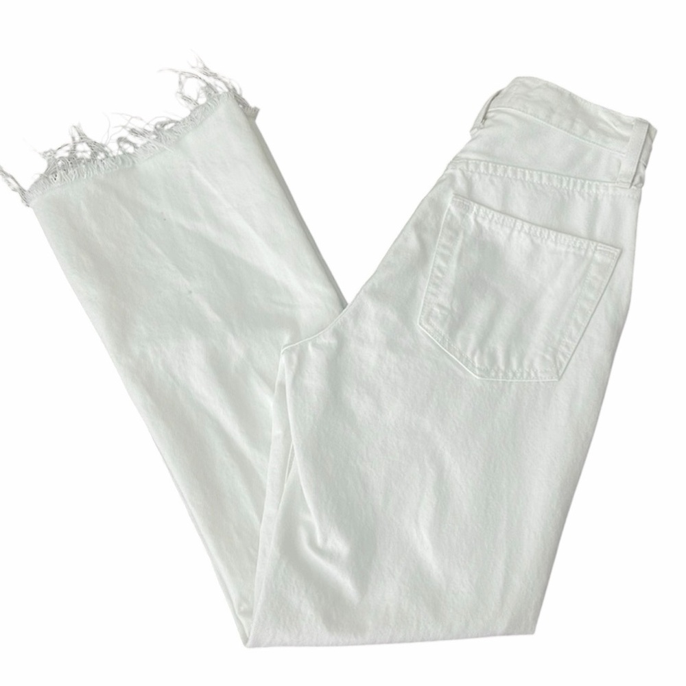 SLVRLAKE Frankie Flare Jeans Size 24 - Picture 3 of 7